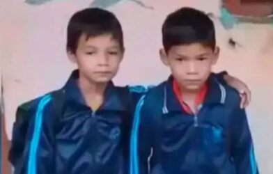 Uttrakhand twin brother