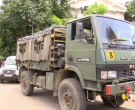 army truck q