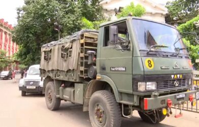 army truck q