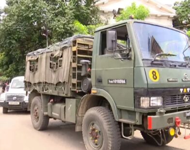 army truck q