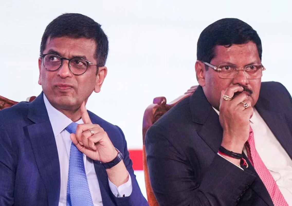 cji controversy