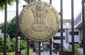 delhi high c[ourt