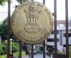 delhi high c[ourt