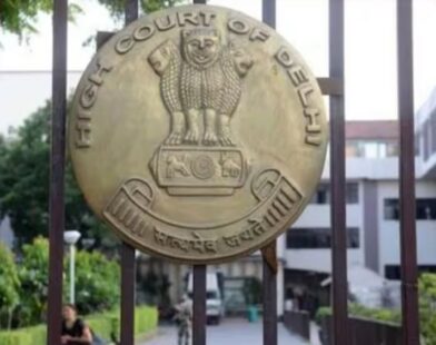 delhi high c[ourt