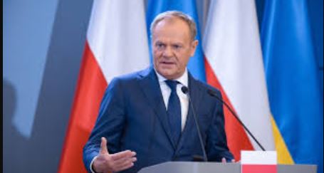 donald tusk
