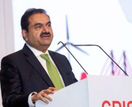 goutam adani