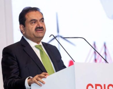 goutam adani