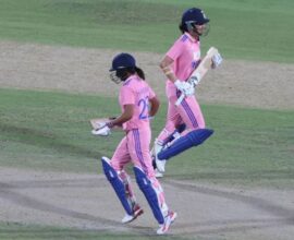 indian women cricket team