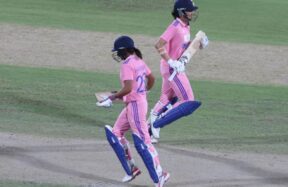 indian women cricket team