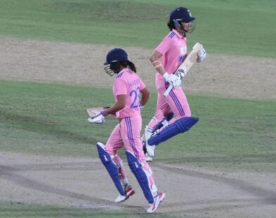 indian women cricket team