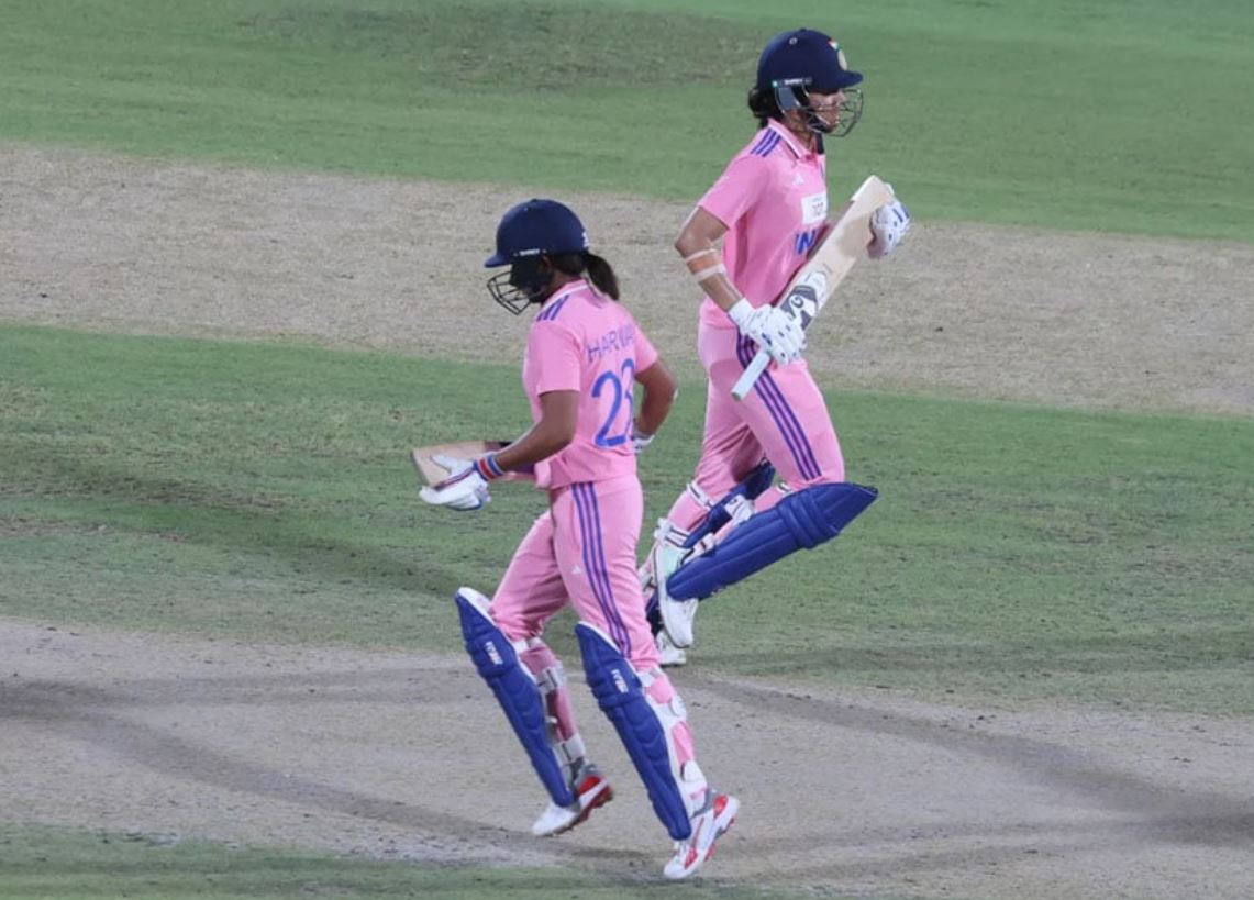 indian women cricket team