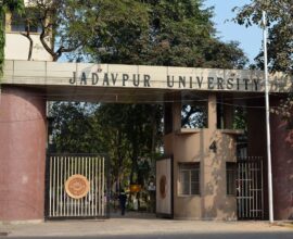 jadavpur university aa