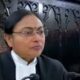 justice amrita sinha