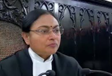 justice amrita sinha