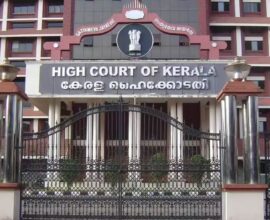 kerala high court