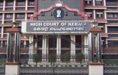kerala high court