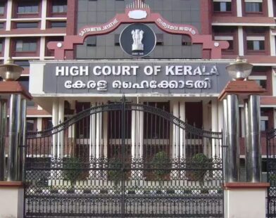 kerala high court