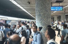 kolkata metro 1