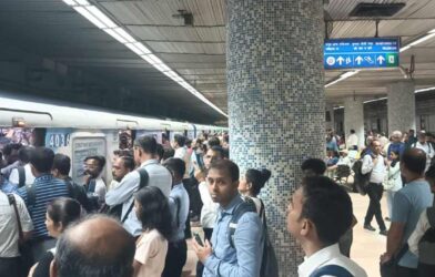 kolkata metro 1