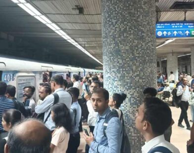 kolkata metro 1