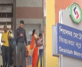 kolkata metro