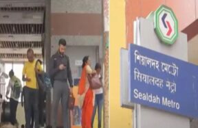 kolkata metro