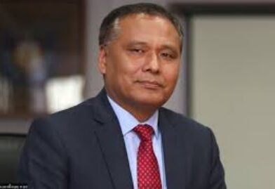 kul man ghising