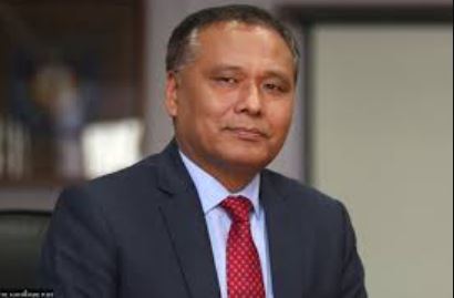 kul man ghising