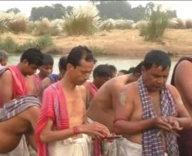 mahalaya aaa