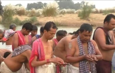 mahalaya aaa