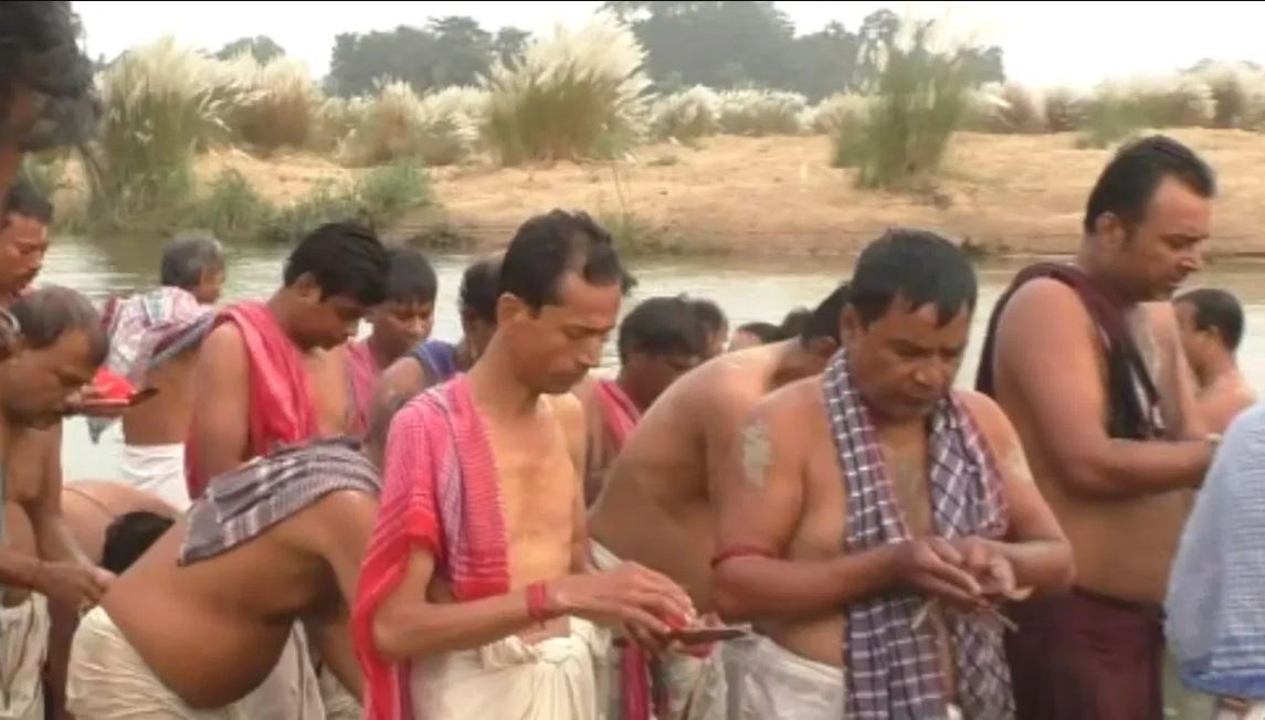 mahalaya aaa