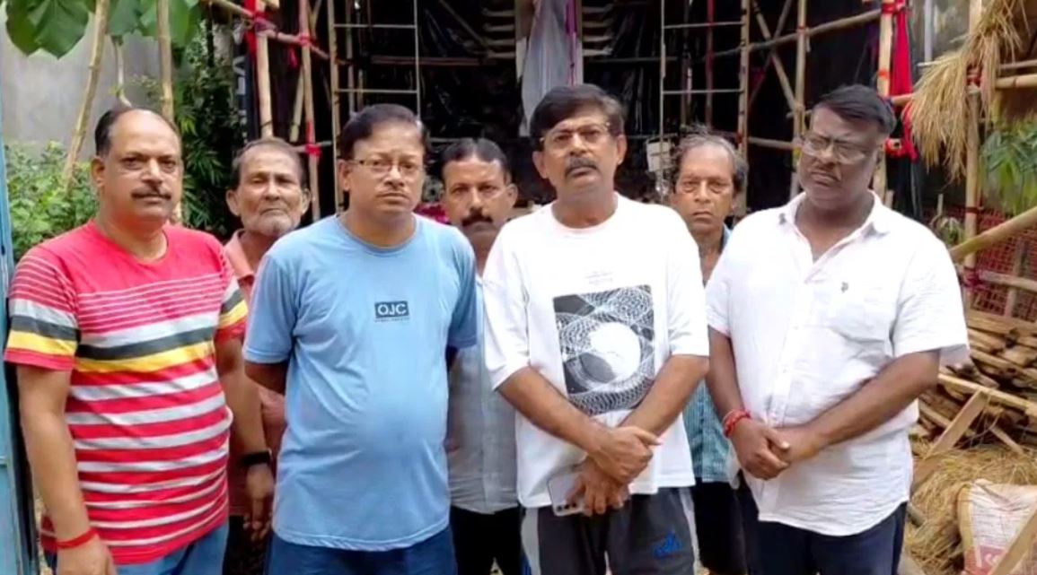 maldah puja