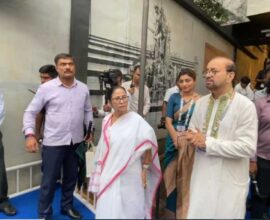 mamata banerjee
