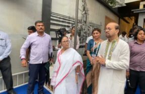 mamata banerjee