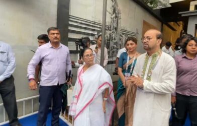 mamata banerjee