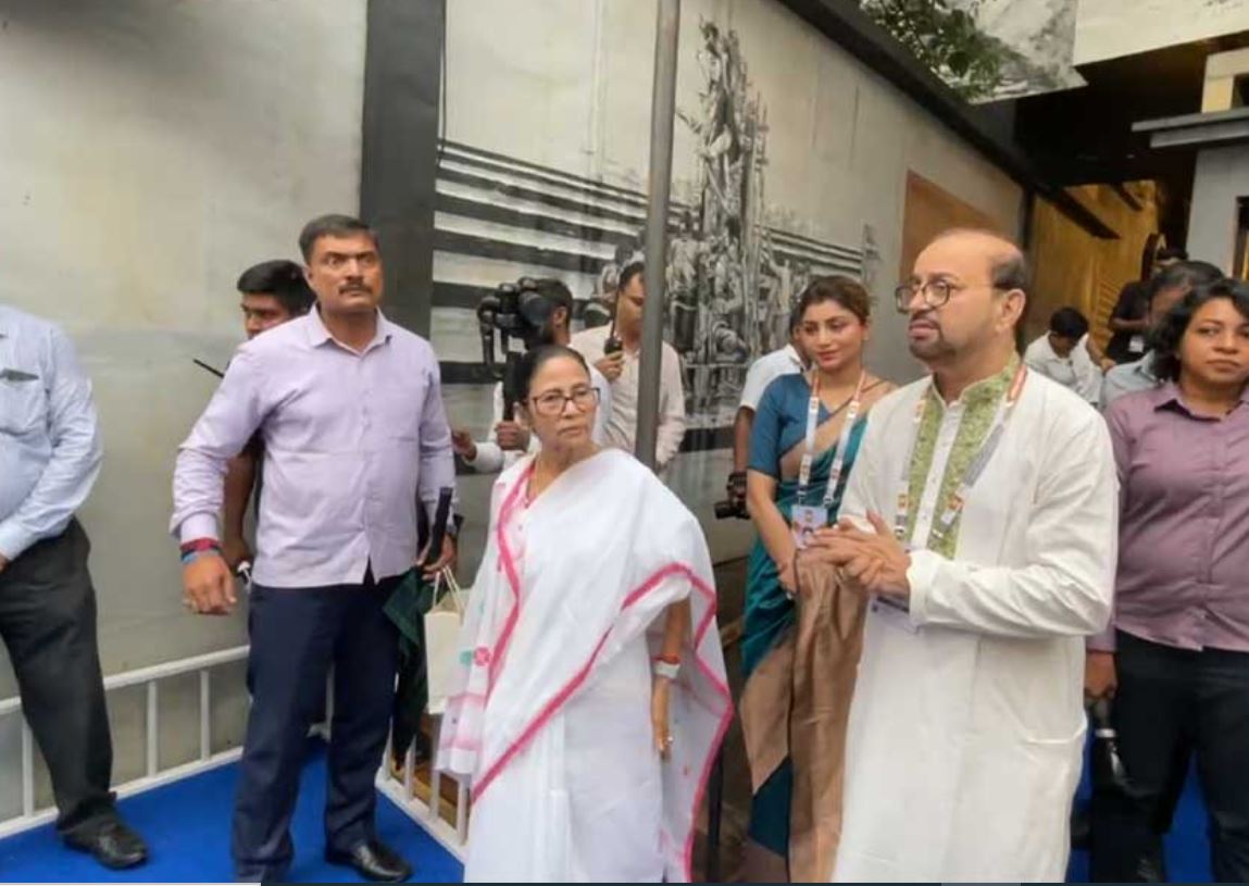 mamata banerjee