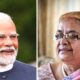 modi and sushila karki 80x80