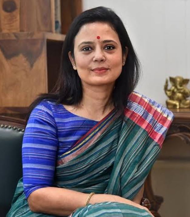 mohua moitra aa