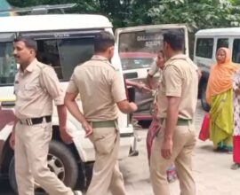 murshidabad police a