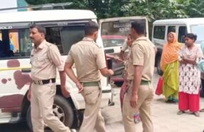 murshidabad police a