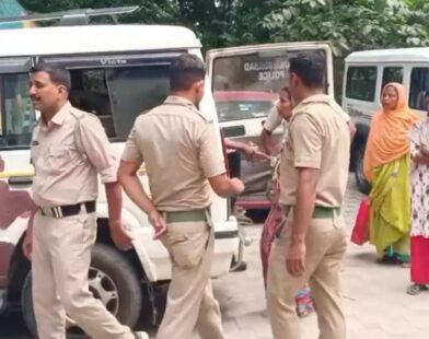 murshidabad police a