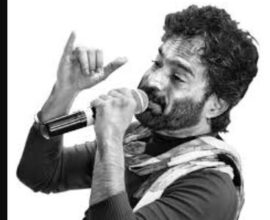 nachiketa chakraborty