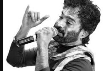 nachiketa chakraborty