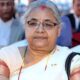 nepal former judge sushila
