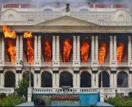 nepal parliament