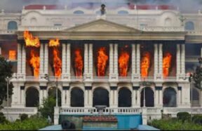 nepal parliament
