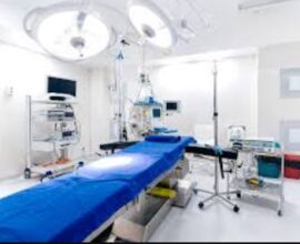 operation table