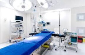 operation table