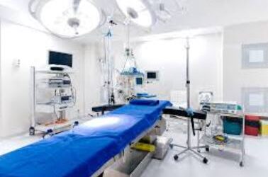 operation table