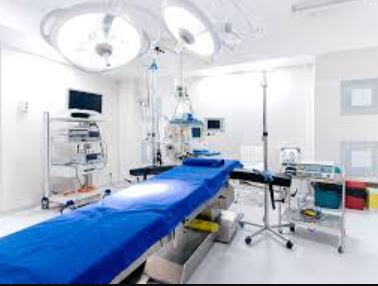 operation table